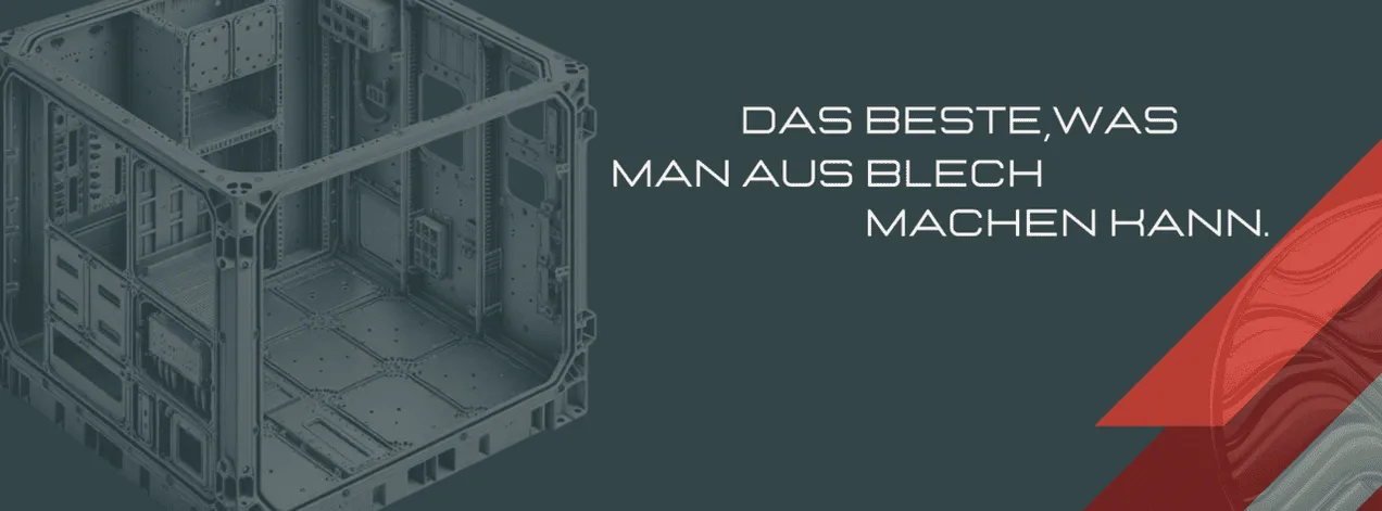 B&S Blech mit System GmbH & Co. KG